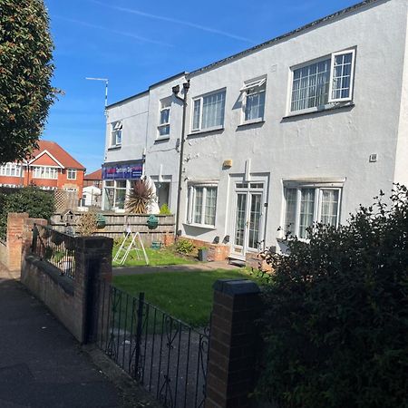 Charlies Apartment Skegness Exterior photo