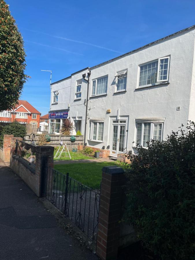 Charlies Apartment Skegness Exterior photo